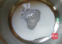 甜甜圈全蛋蛋糕的做法图解1