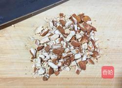 红枣杏仁米糊的做法图解3