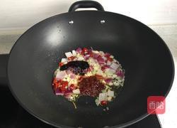 香辣扇贝肉的做法图解6