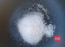 自制芝麻糖的做法图解6