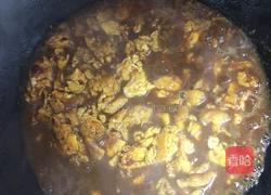 香酱菠菜的做法图解6