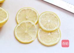 车厘子草莓水果茶的做法图解4