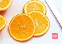 车厘子草莓水果茶的做法图解5