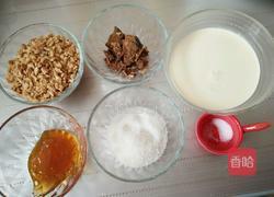 太妃花生糖的做法图解1