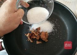 太妃花生糖的做法图解2