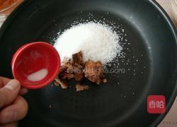 太妃花生糖的做法图解3