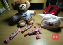 太妃花生糖的做法图解16