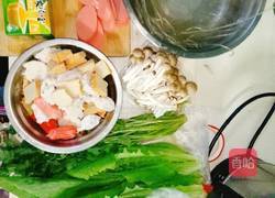 砂锅土豆粉的做法图解1