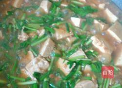 酱汁豆腐的做法图解6