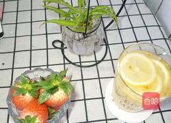 柠檬百香果蜂蜜水的做法图解8