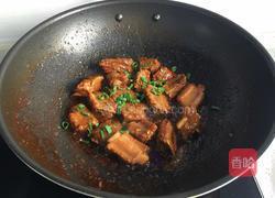 红烧排骨的做法图解10