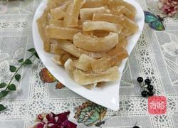 冬瓜糖的做法图解11