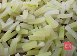 冬瓜糖的做法图解7