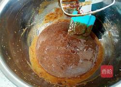 红枣红糖蛋糕的做法图解3