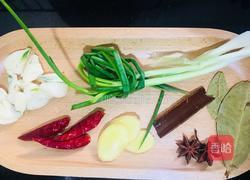 双椒炒猪蹄的做法图解7