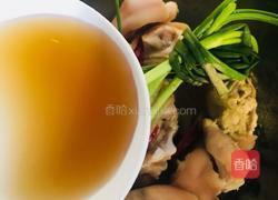 双椒炒猪蹄的做法图解17