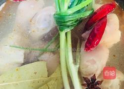 双椒炒猪蹄的做法图解19