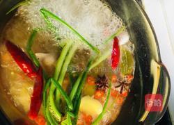 双椒炒猪蹄的做法图解20