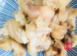 双椒炒猪蹄的做法图解24