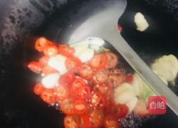 双椒炒猪蹄的做法图解27