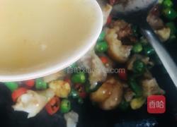双椒炒猪蹄的做法图解31