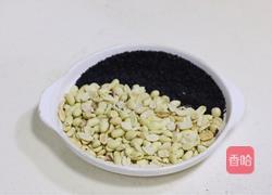 花生芝麻牛轧糖的做法图解4