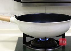 花生芝麻牛轧糖的做法图解5