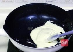 花生芝麻牛轧糖的做法图解9