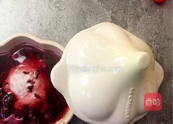 血糯米酒酿的做法图解1