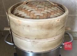 血糯米酒酿的做法图解3