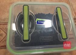 血糯米酒酿的做法图解6