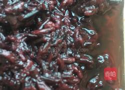 血糯米酒酿的做法图解7