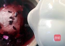 血糯米酒酿的做法图解10