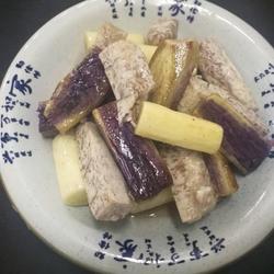 甜蜜三宝的做法[图]