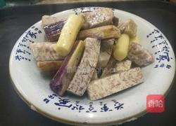 甜蜜三宝的做法图解7