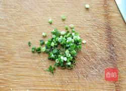 虾仁滑蛋的做法图解5