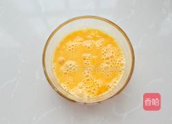 虾仁滑蛋的做法图解6