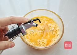 虾仁滑蛋的做法图解7