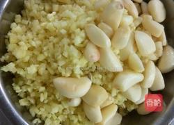 陕西酸菜面的做法图解3