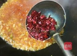 陕西酸菜面的做法图解10