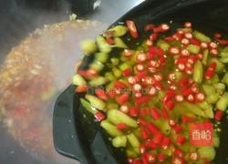 陕西酸菜面的做法图解11