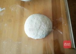 黑麦什锦披萨的做法图解4