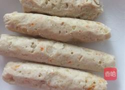 宝宝鸡肉肠的做法图解11