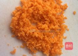 宝宝鸡肉肠的做法图解6