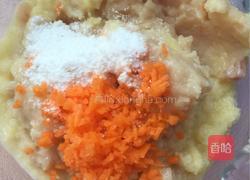 宝宝鸡肉肠的做法图解7