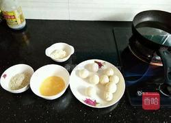 芝士士豆球的做法图解1