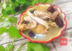 猪肚鸡的做法图解16