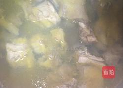 猪肚鸡的做法图解4