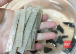 炸土豆花的做法图解4