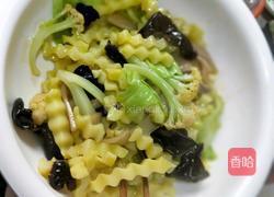 炸土豆花的做法图解15